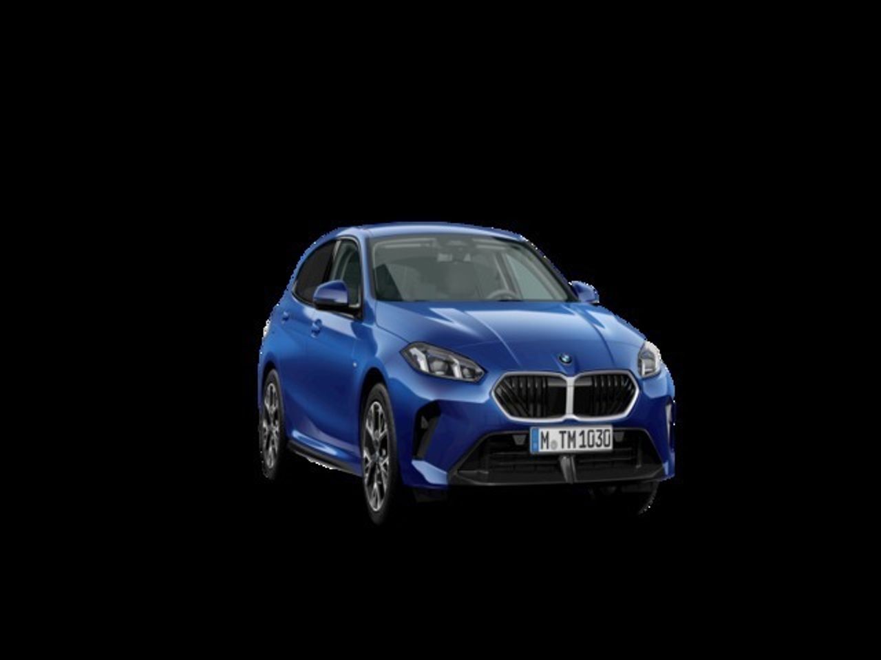 BMW Serie 1 118d 110 kW (150 CV) - Foto 2
