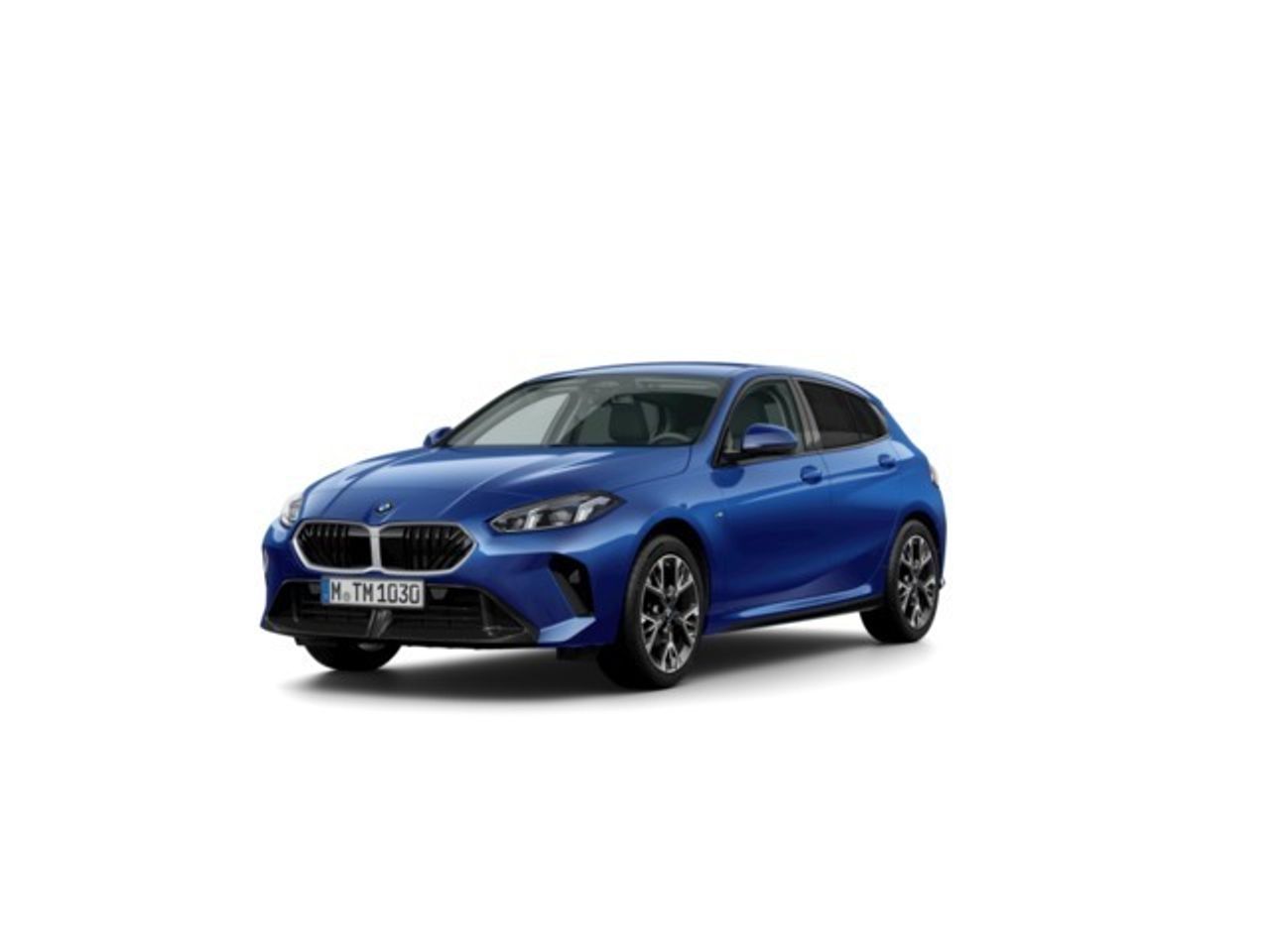 BMW Serie 1 118d 110 kW (150 CV) - Foto 2