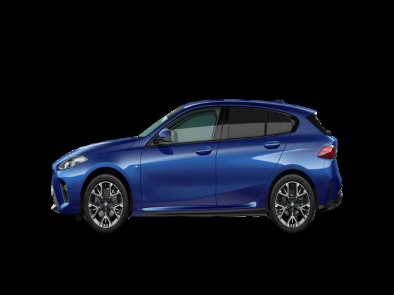 BMW Serie 1 118d 110 kW (150 CV) - Foto 2
