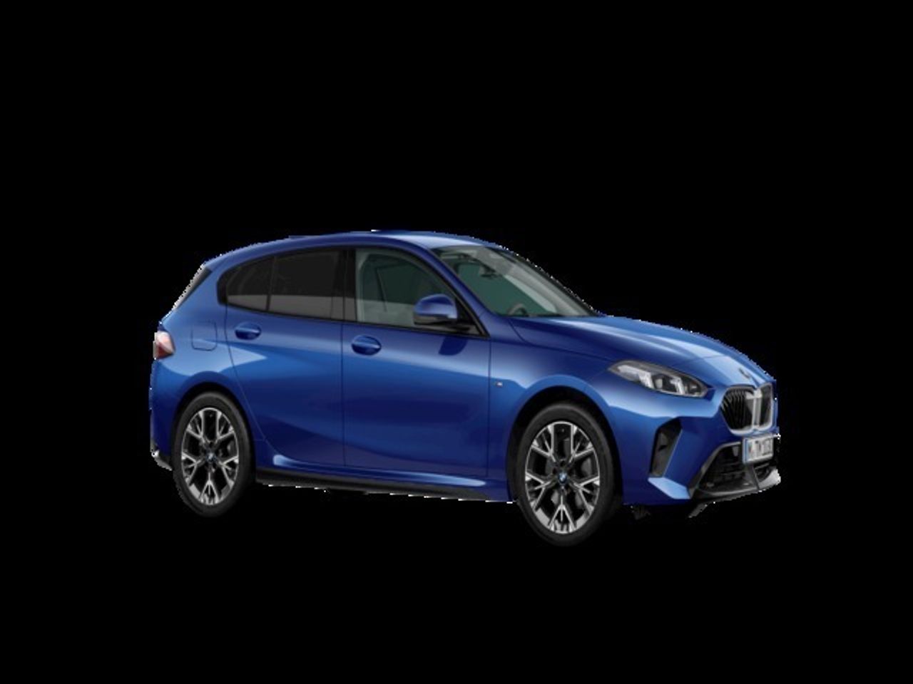 BMW Serie 1 118d 110 kW (150 CV) - Foto 2