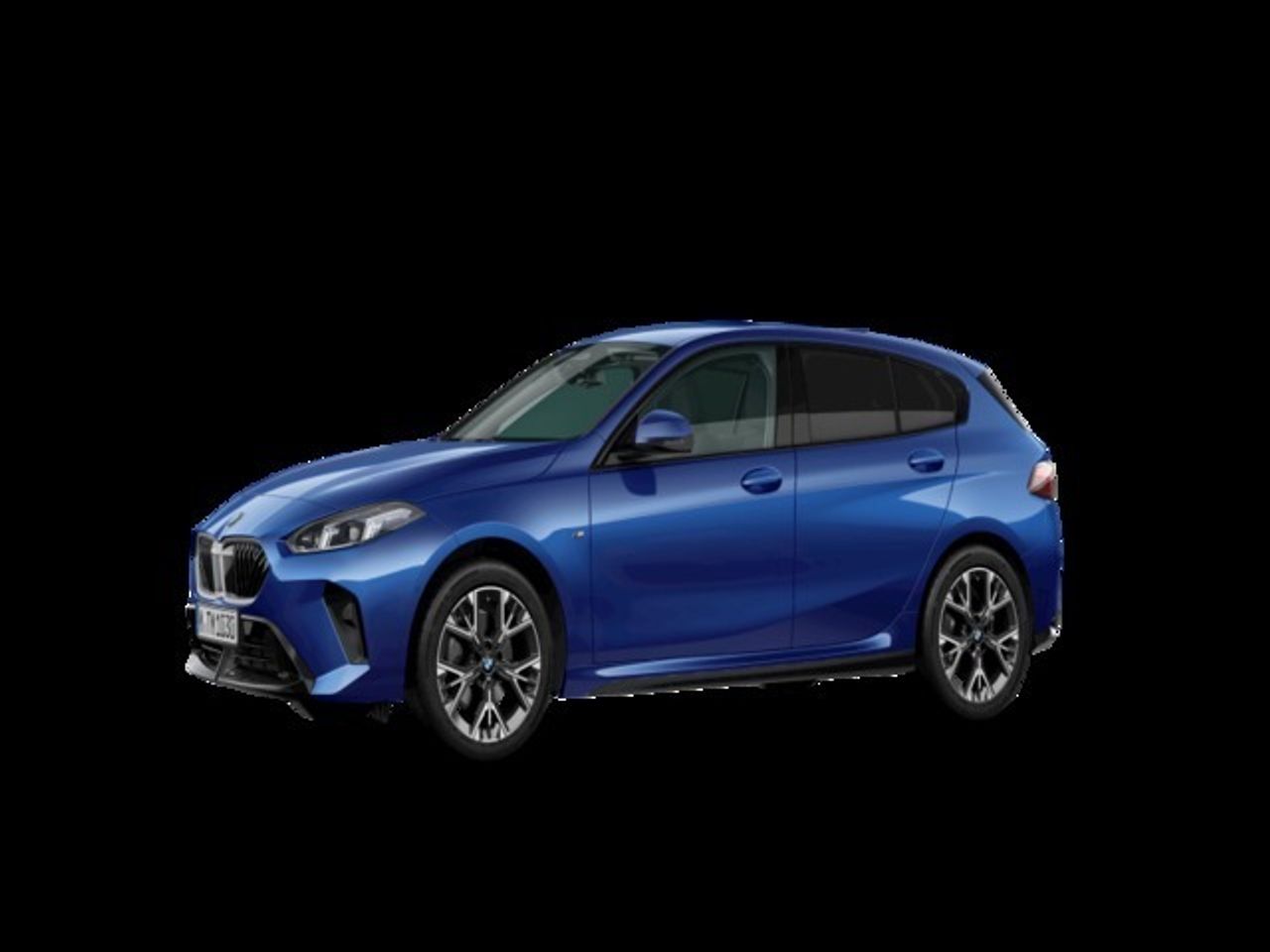 BMW Serie 1 118d 110 kW (150 CV) - Foto 2