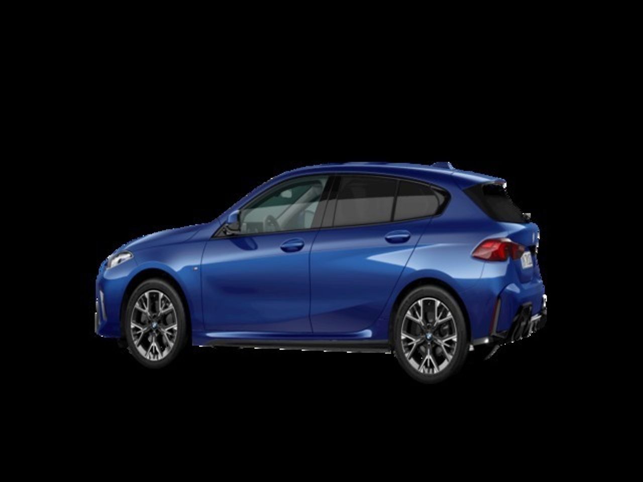 BMW Serie 1 118d 110 kW (150 CV) - Foto 2