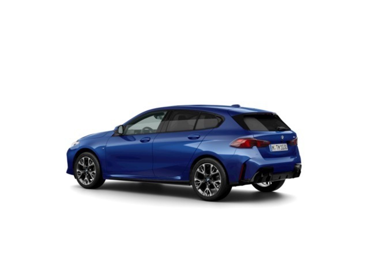 BMW Serie 1 118d 110 kW (150 CV) - Foto 2