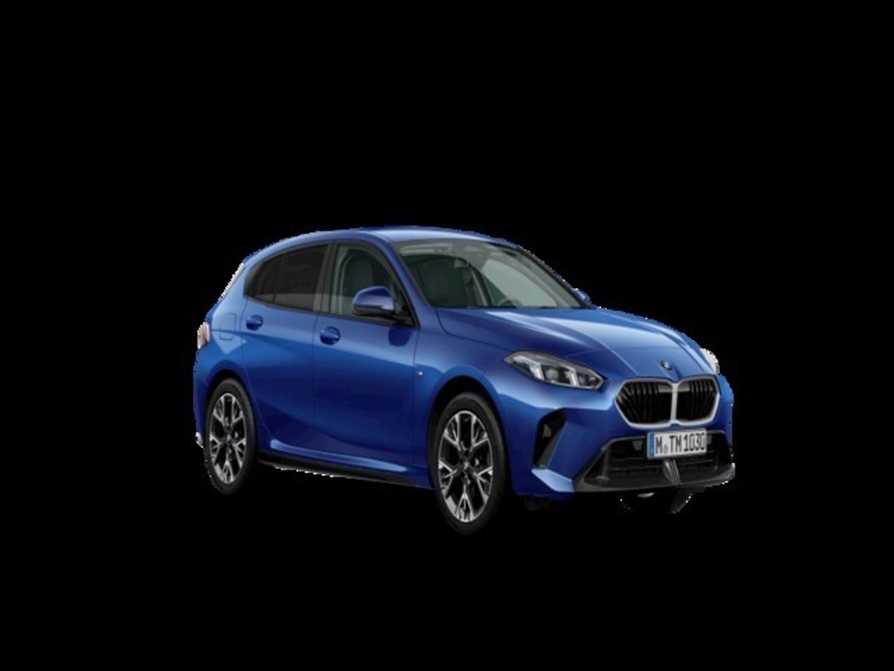 BMW Serie 1 118d 110 kW (150 CV) - Foto 2