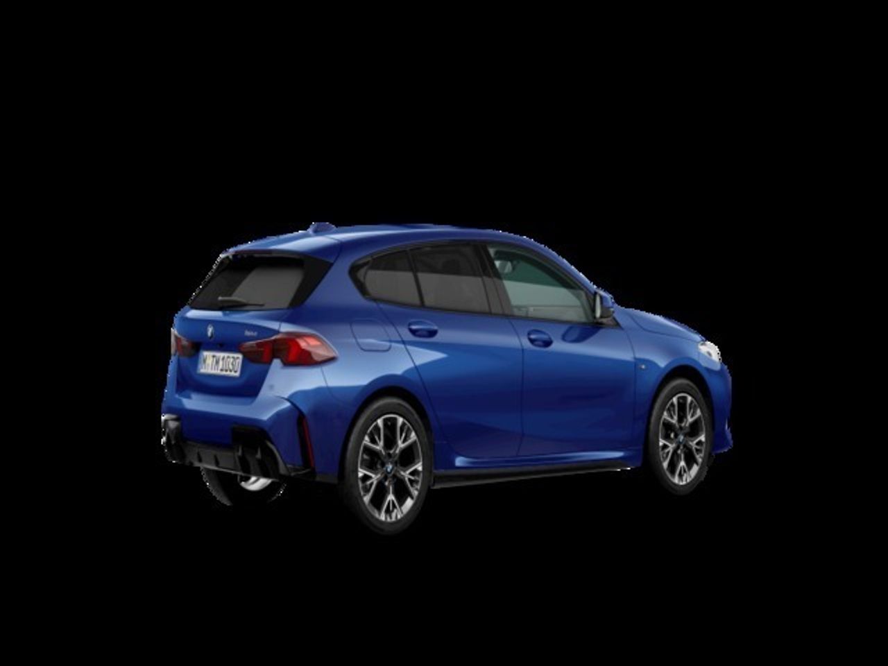 BMW Serie 1 118d 110 kW (150 CV) - Foto 2
