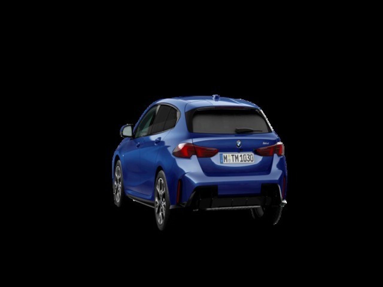 BMW Serie 1 118d 110 kW (150 CV) - Foto 2