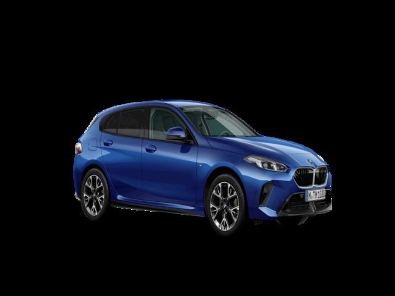 BMW Serie 1 118d 110 kW (150 CV) - Foto 2