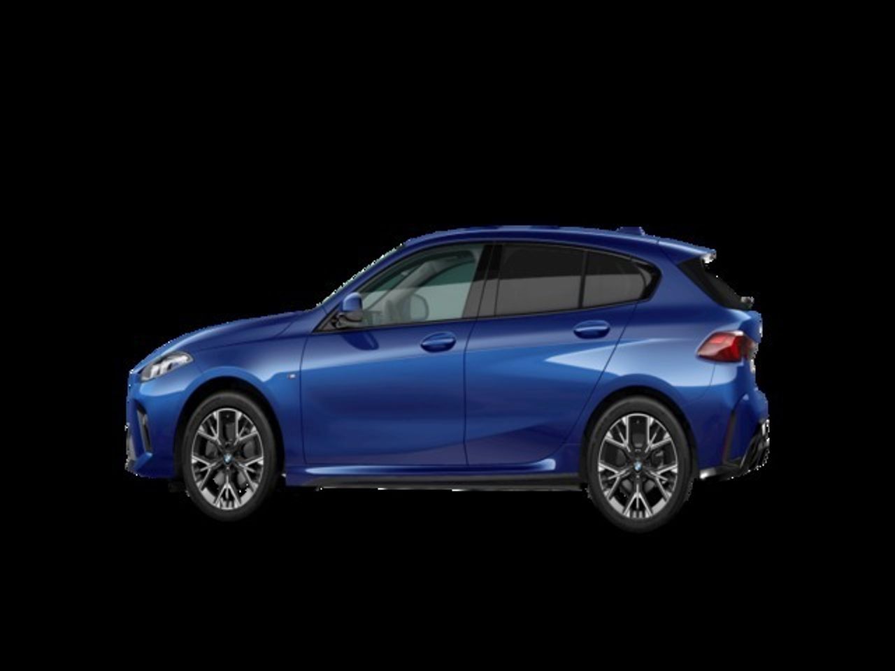 BMW Serie 1 118d 110 kW (150 CV) - Foto 2