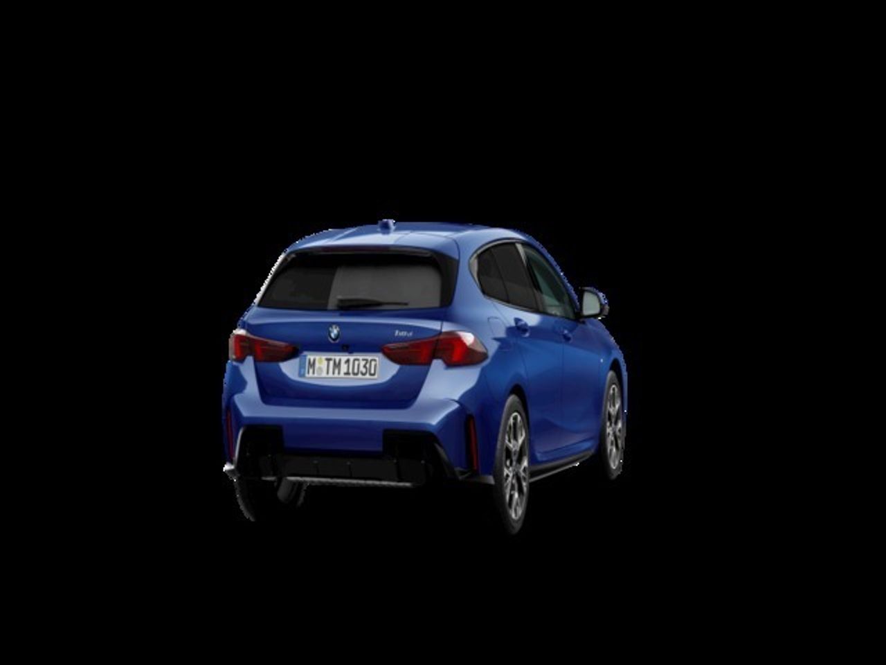 BMW Serie 1 118d 110 kW (150 CV) - Foto 2