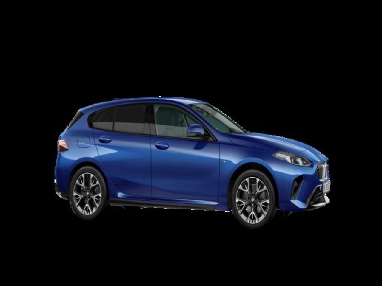 BMW Serie 1 118d 110 kW (150 CV) - Foto 2