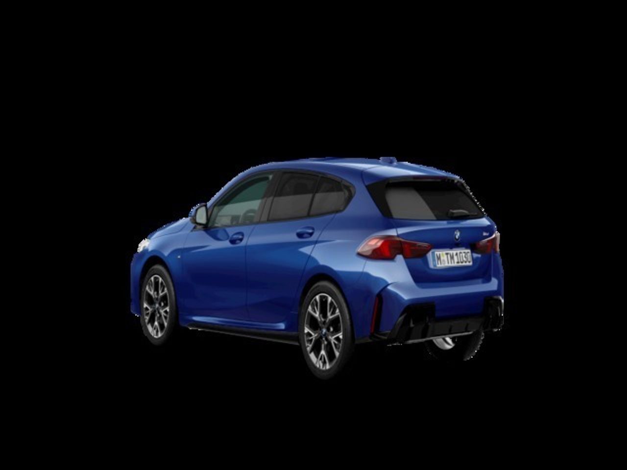 BMW Serie 1 118d 110 kW (150 CV) - Foto 2