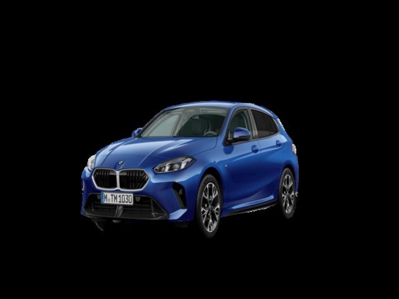 BMW Serie 1 118d 110 kW (150 CV) - Foto 2