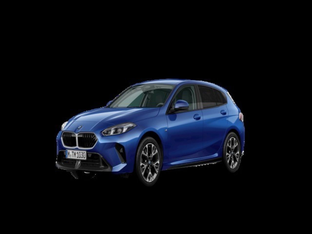 BMW Serie 1 118d 110 kW (150 CV) - Foto 2