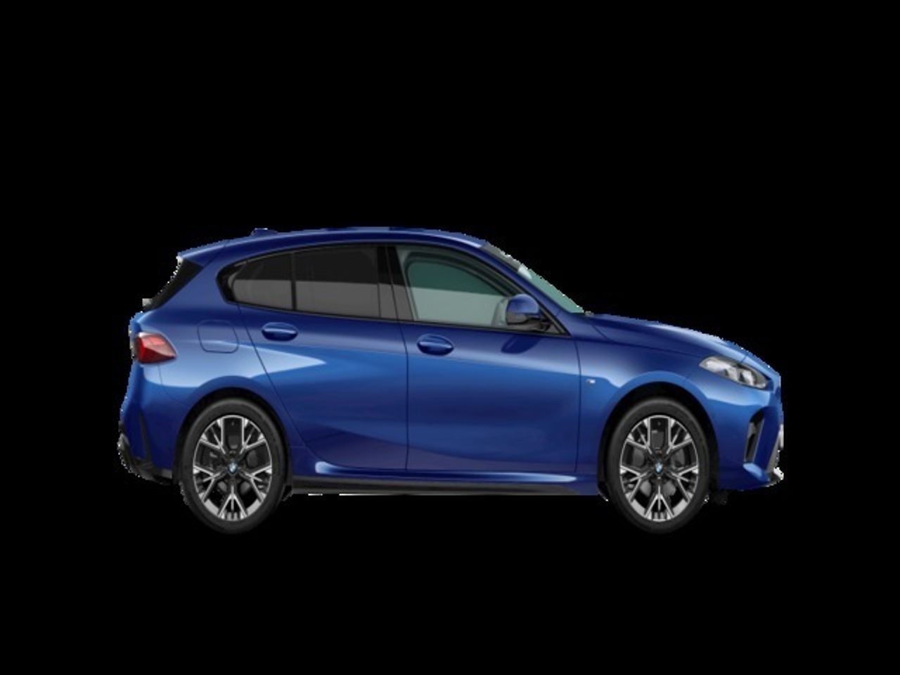 BMW Serie 1 118d 110 kW (150 CV) - Foto 2