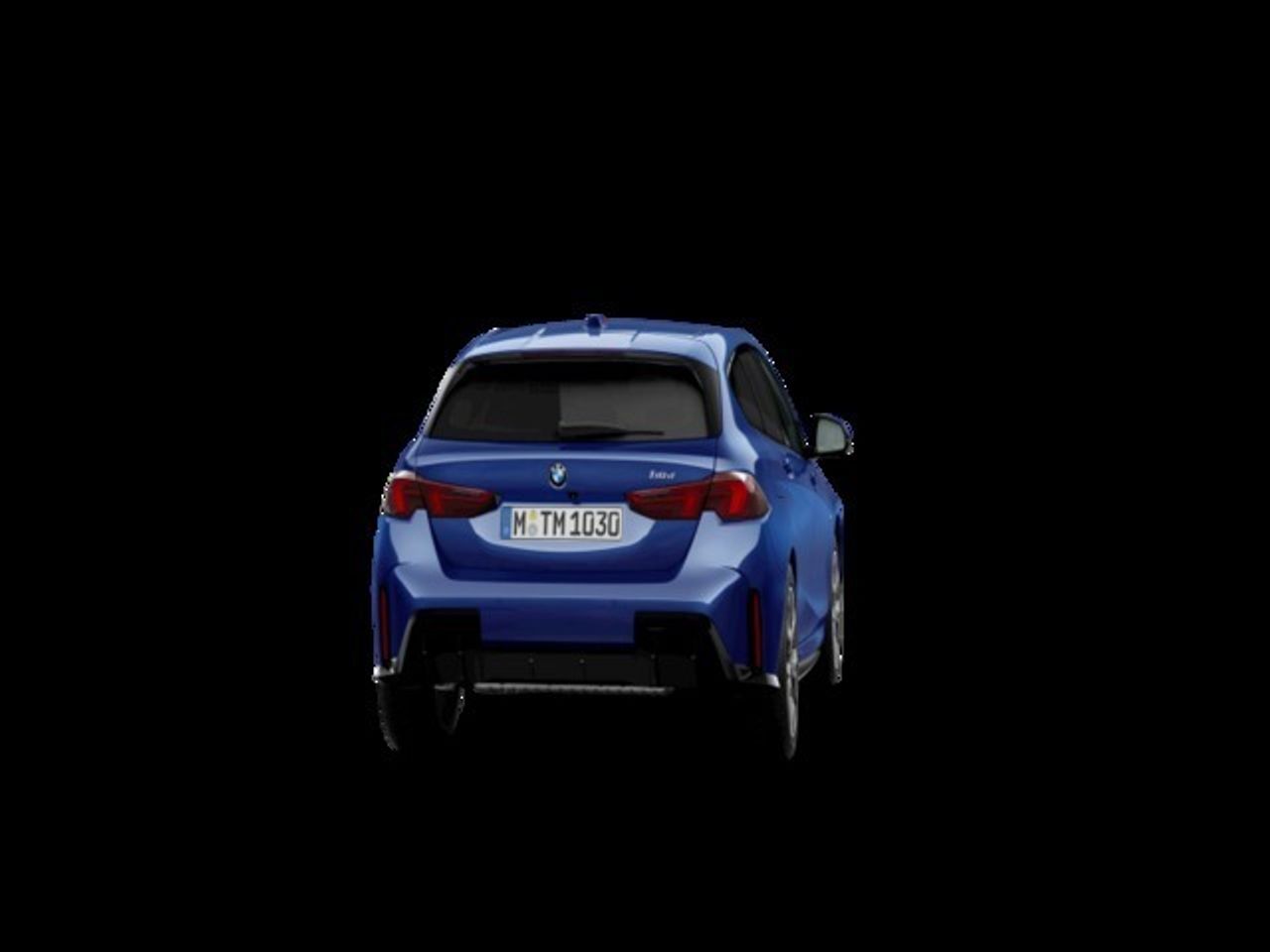 BMW Serie 1 118d 110 kW (150 CV) - Foto 2