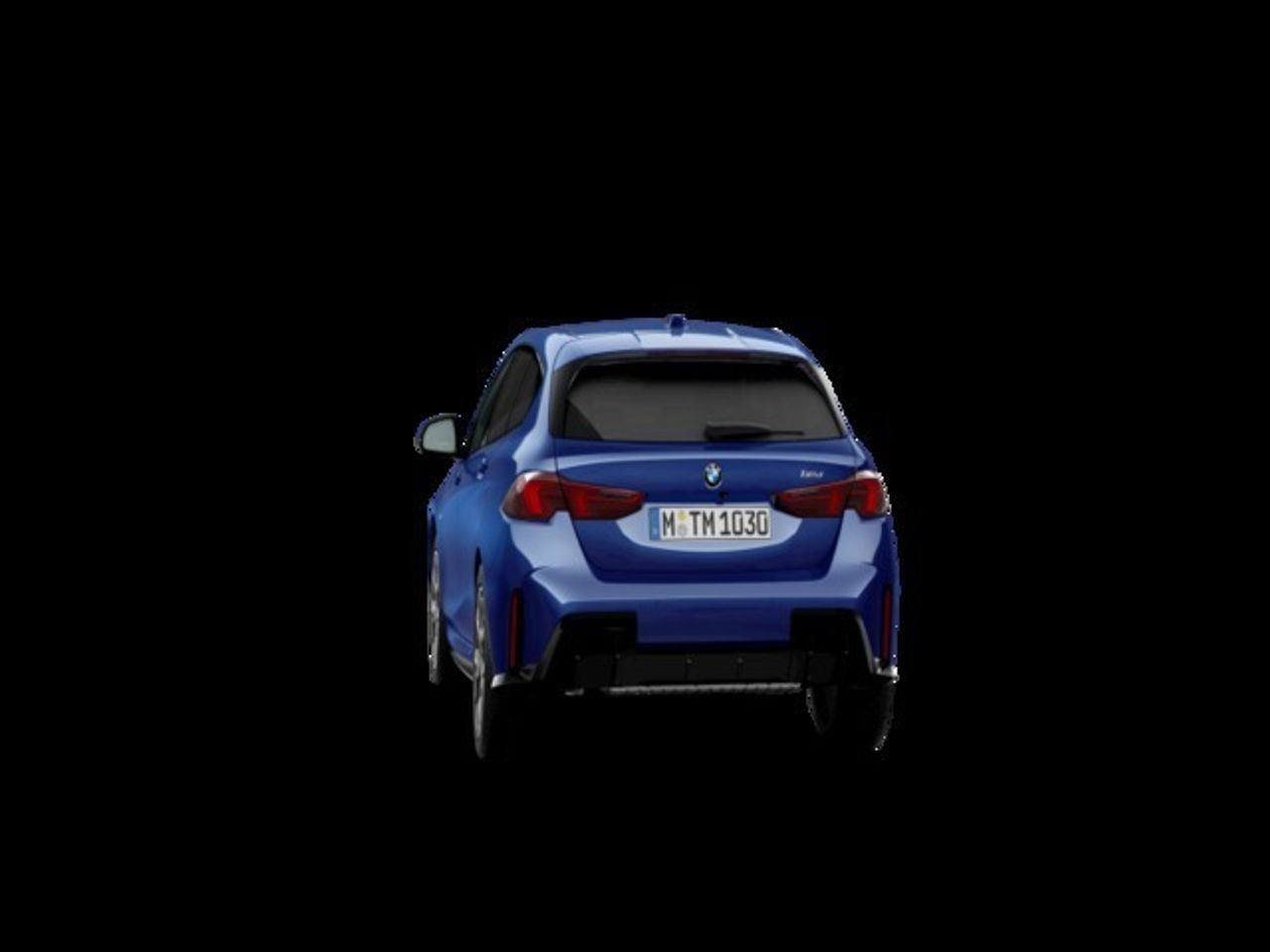 BMW Serie 1 118d 110 kW (150 CV) - Foto 2