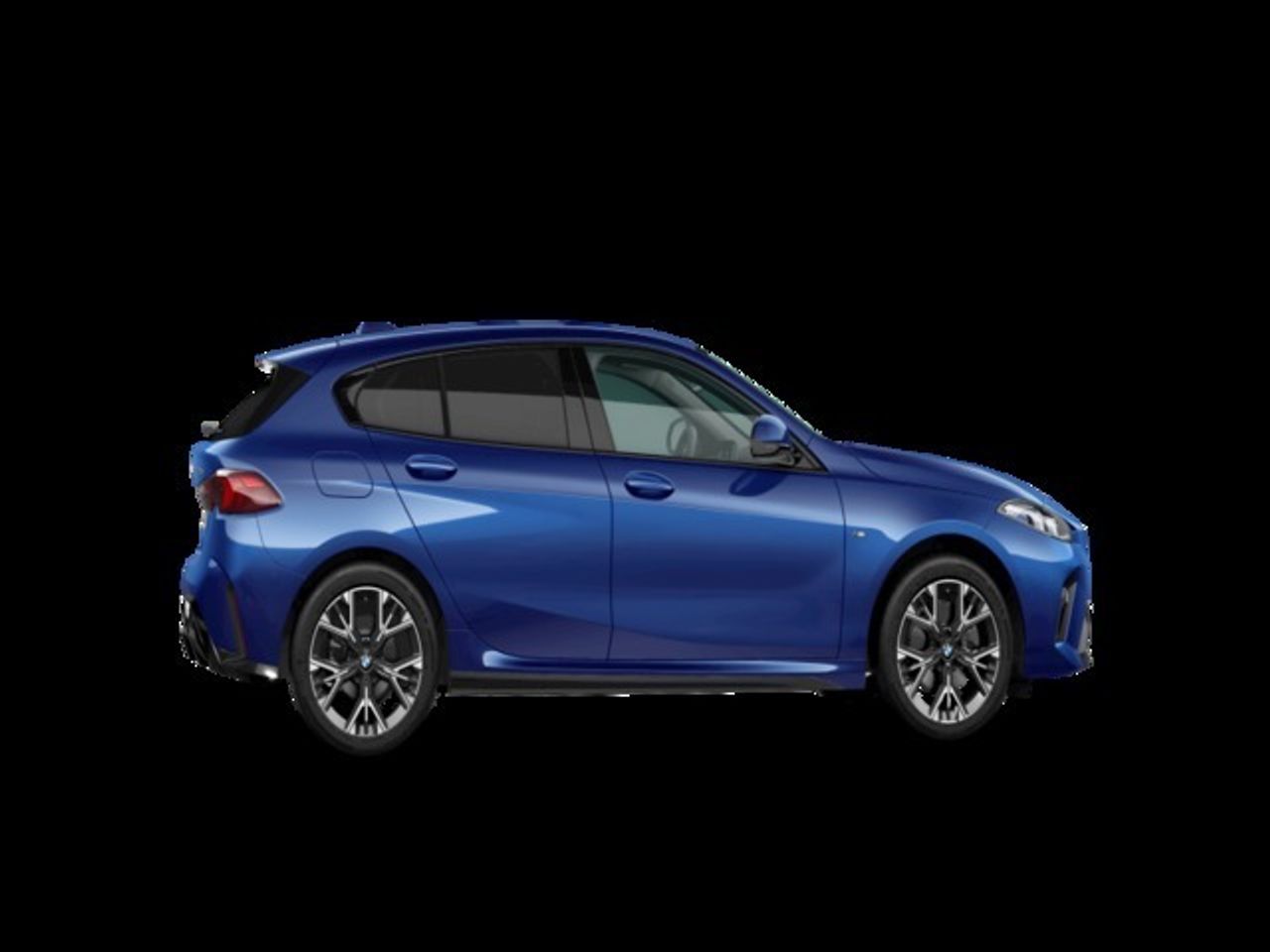 BMW Serie 1 118d 110 kW (150 CV) - Foto 2
