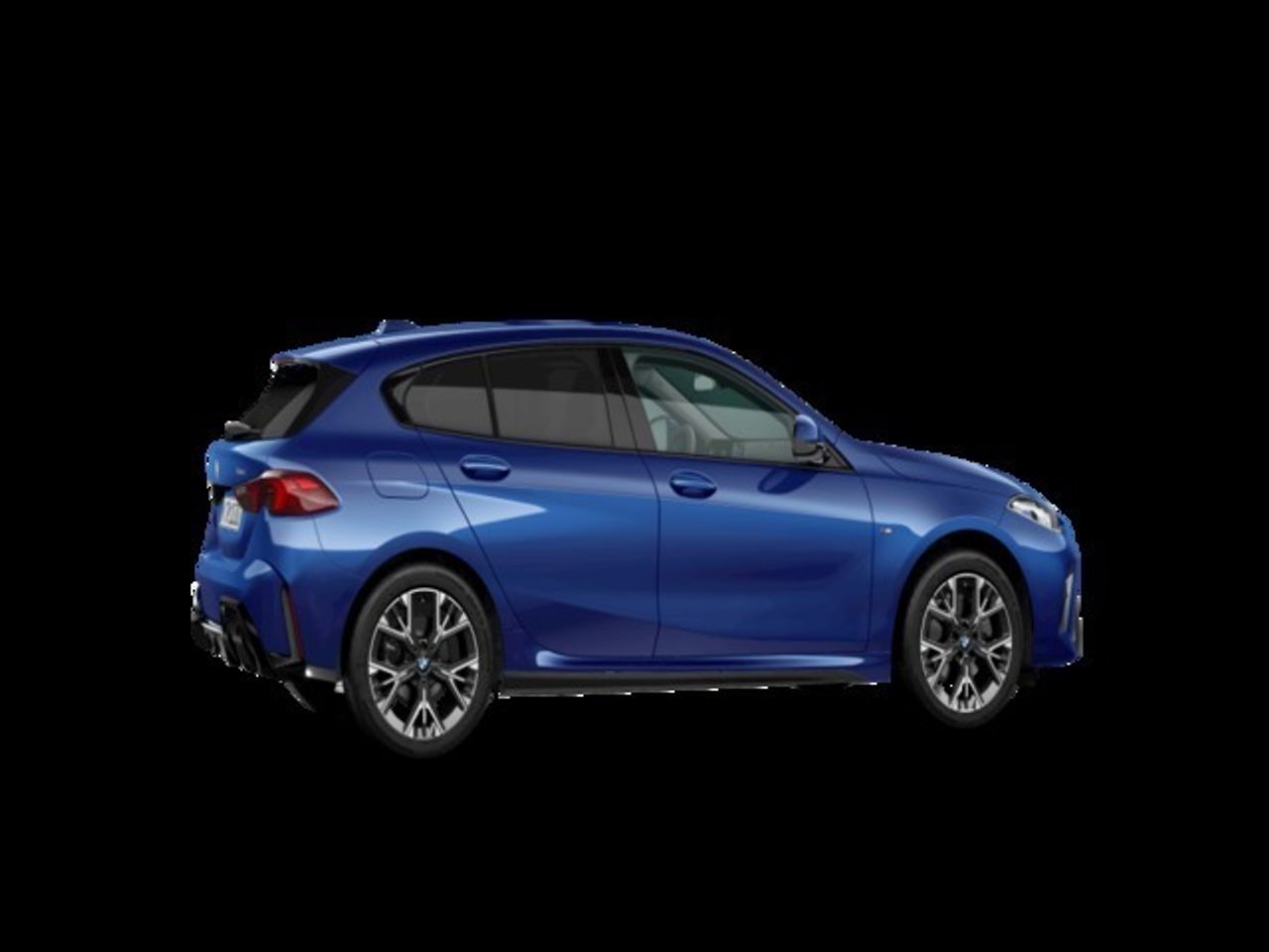 BMW Serie 1 118d 110 kW (150 CV) - Foto 2