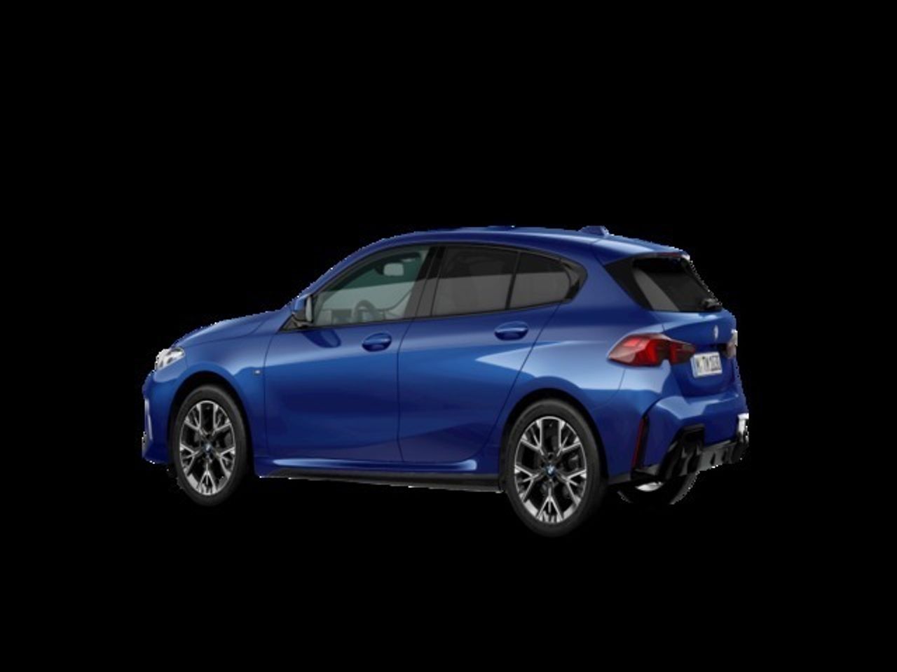 BMW Serie 1 118d 110 kW (150 CV) - Foto 2