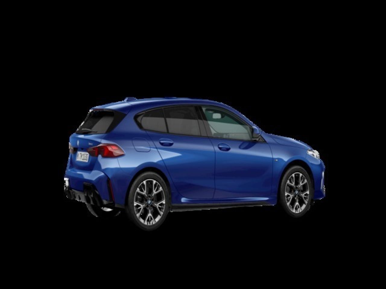 BMW Serie 1 118d 110 kW (150 CV) - Foto 2