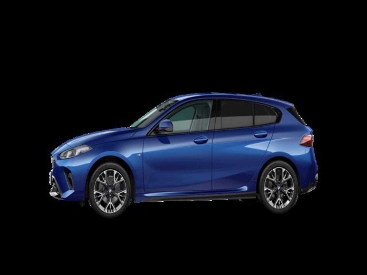 BMW Serie 1 118d 110 kW (150 CV) - Foto 2