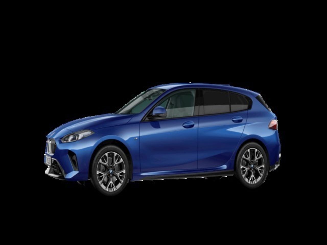 BMW Serie 1 118d 110 kW (150 CV) - Foto 2