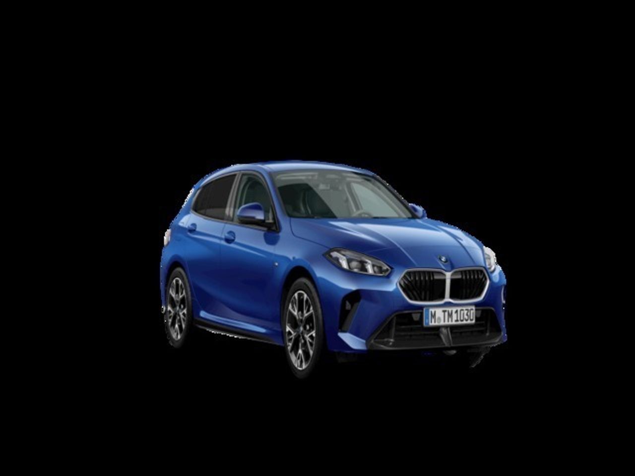 BMW Serie 1 118d 110 kW (150 CV) - Foto 2