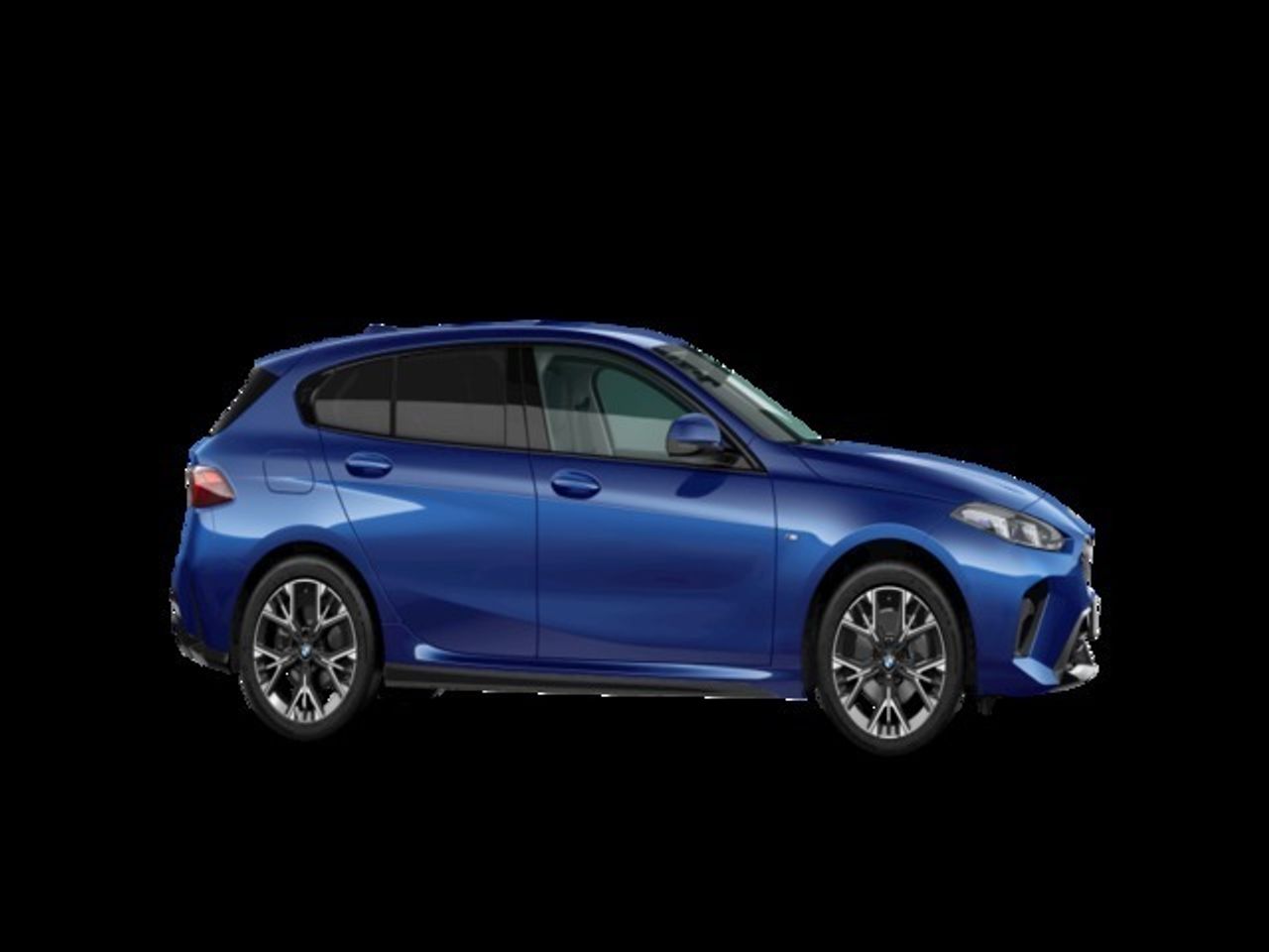 BMW Serie 1 118d 110 kW (150 CV) - Foto 2