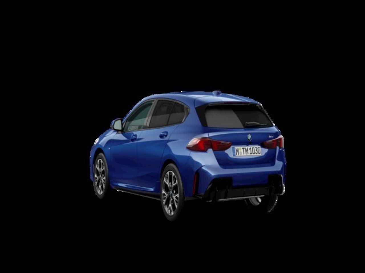 BMW Serie 1 118d 110 kW (150 CV) - Foto 2