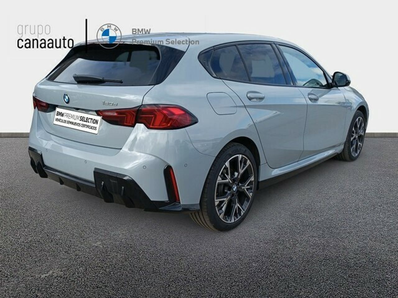 BMW Serie 1 120d 120 kW (163 CV) - Foto 2