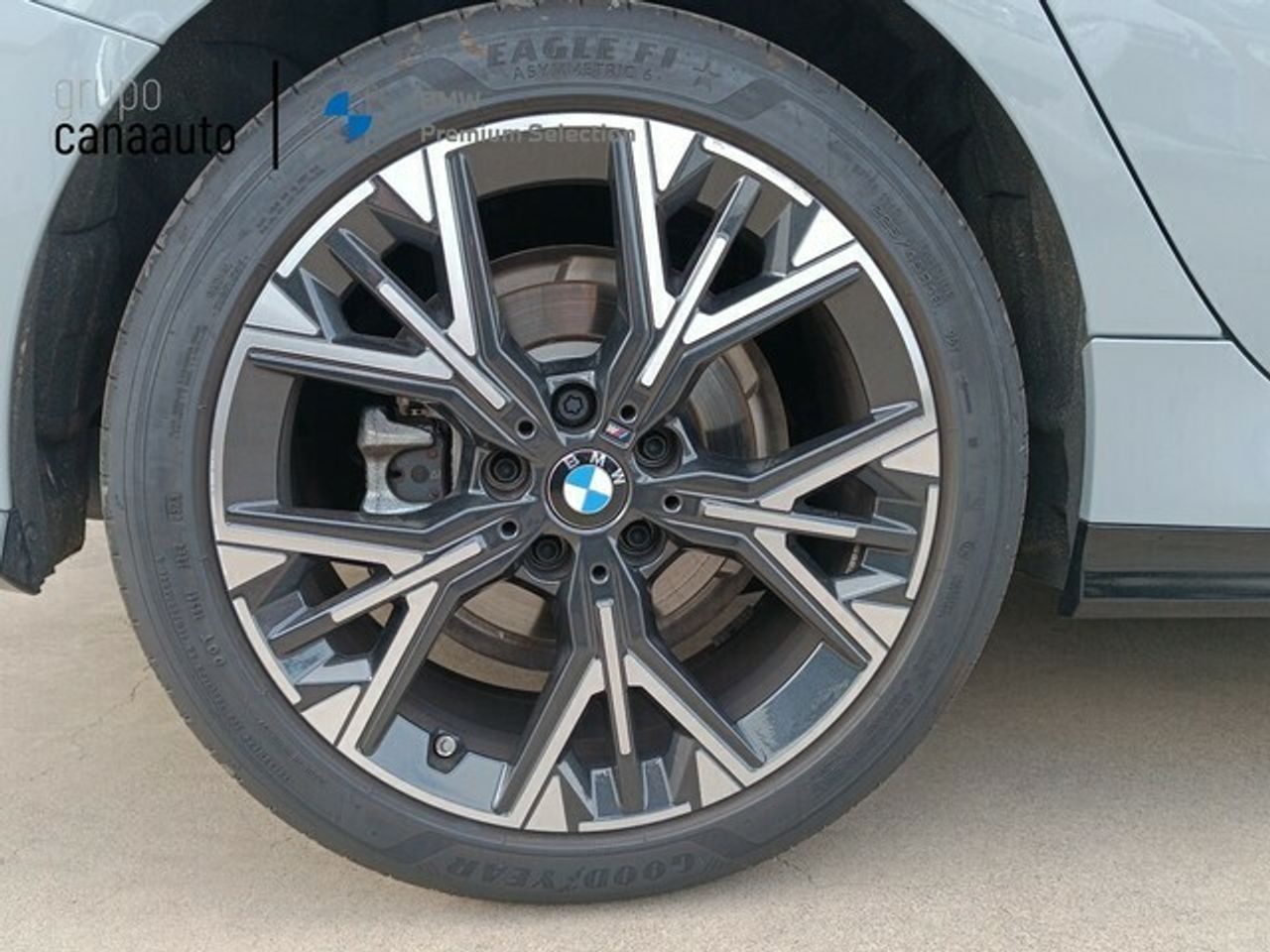 BMW Serie 1 120d 120 kW (163 CV) - Foto 2