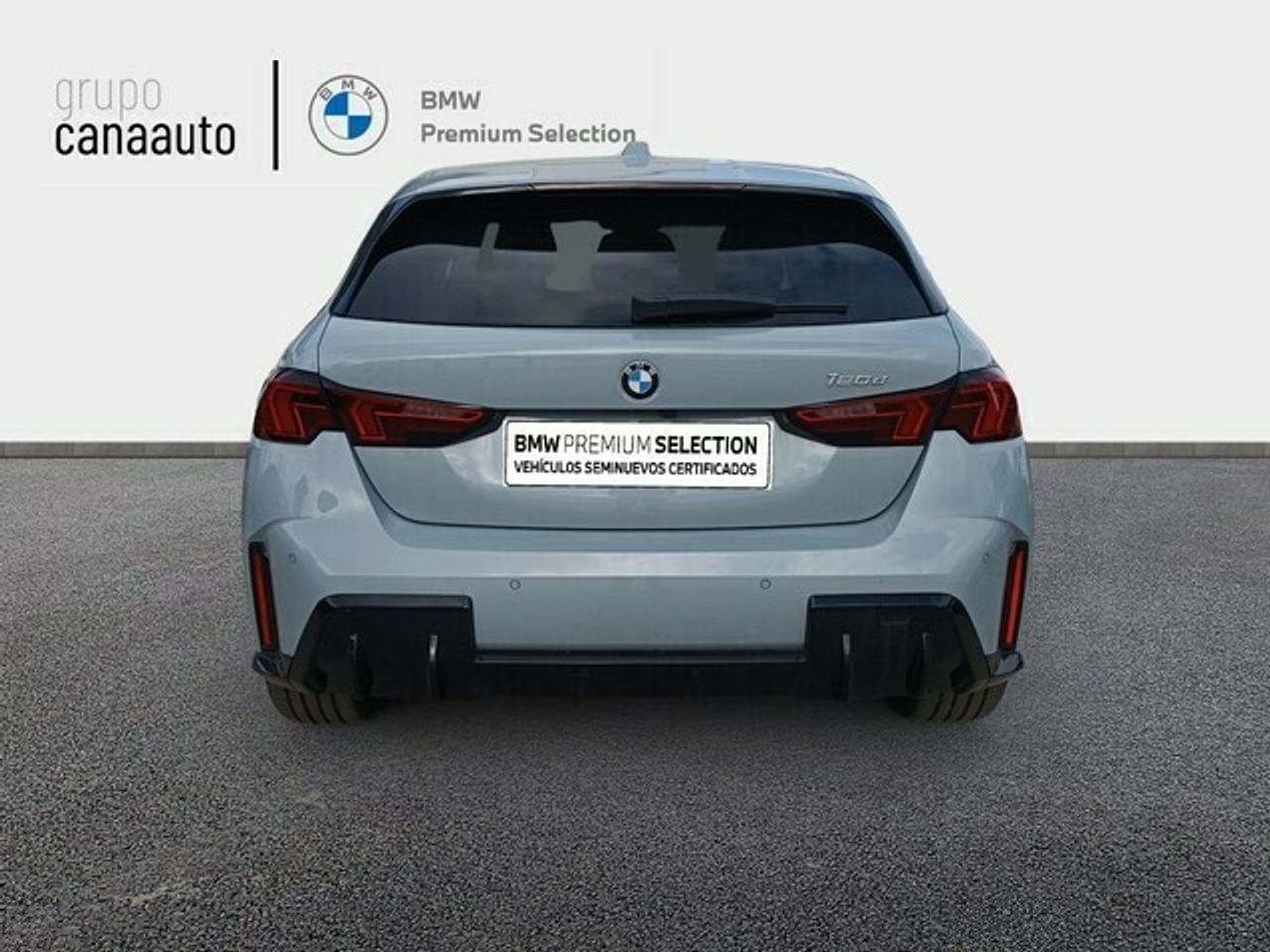 BMW Serie 1 120d 120 kW (163 CV) - Foto 2