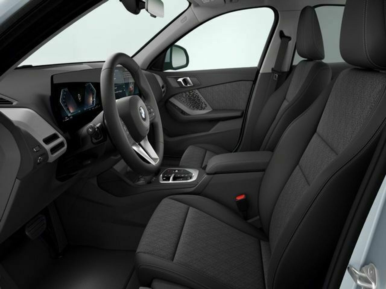 BMW Serie 1 120d 120 kW (163 CV) - Foto 2