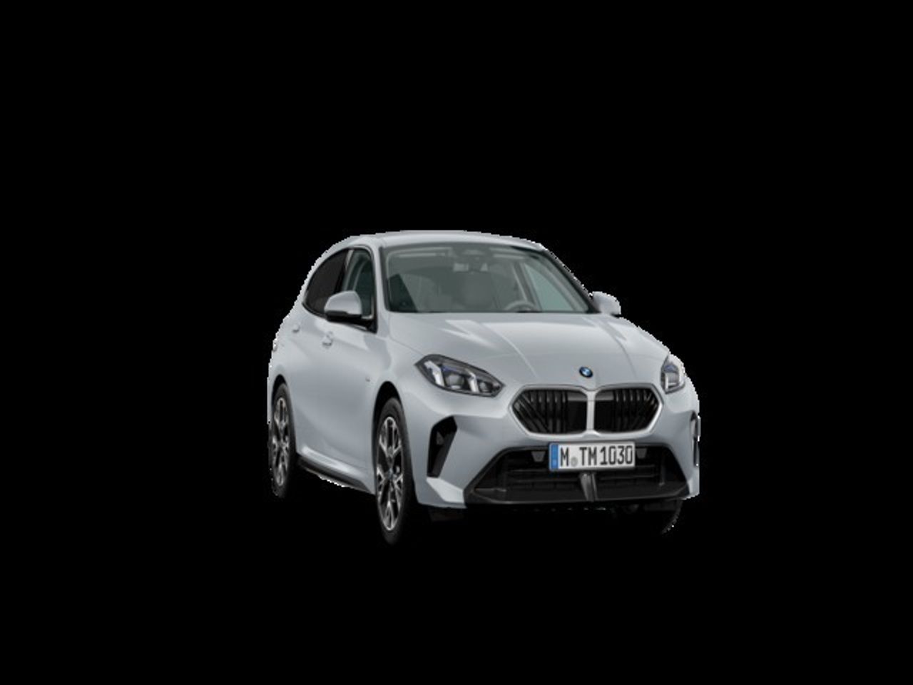 BMW Serie 1 120d 120 kW (163 CV) - Foto 2