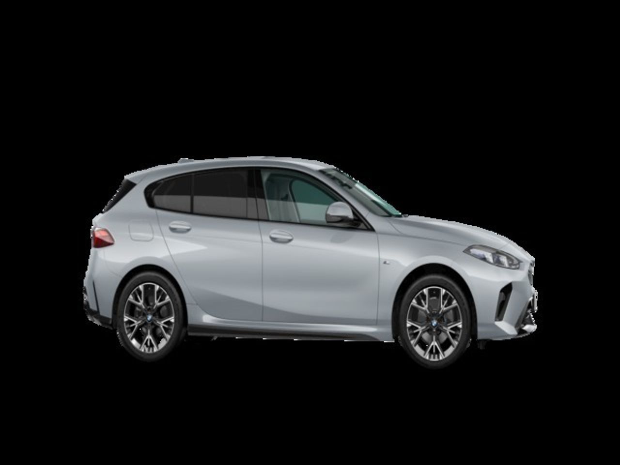 BMW Serie 1 120d 120 kW (163 CV) - Foto 2