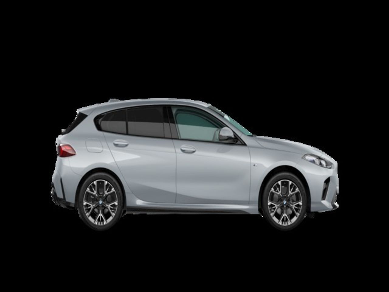 BMW Serie 1 120d 120 kW (163 CV) - Foto 2