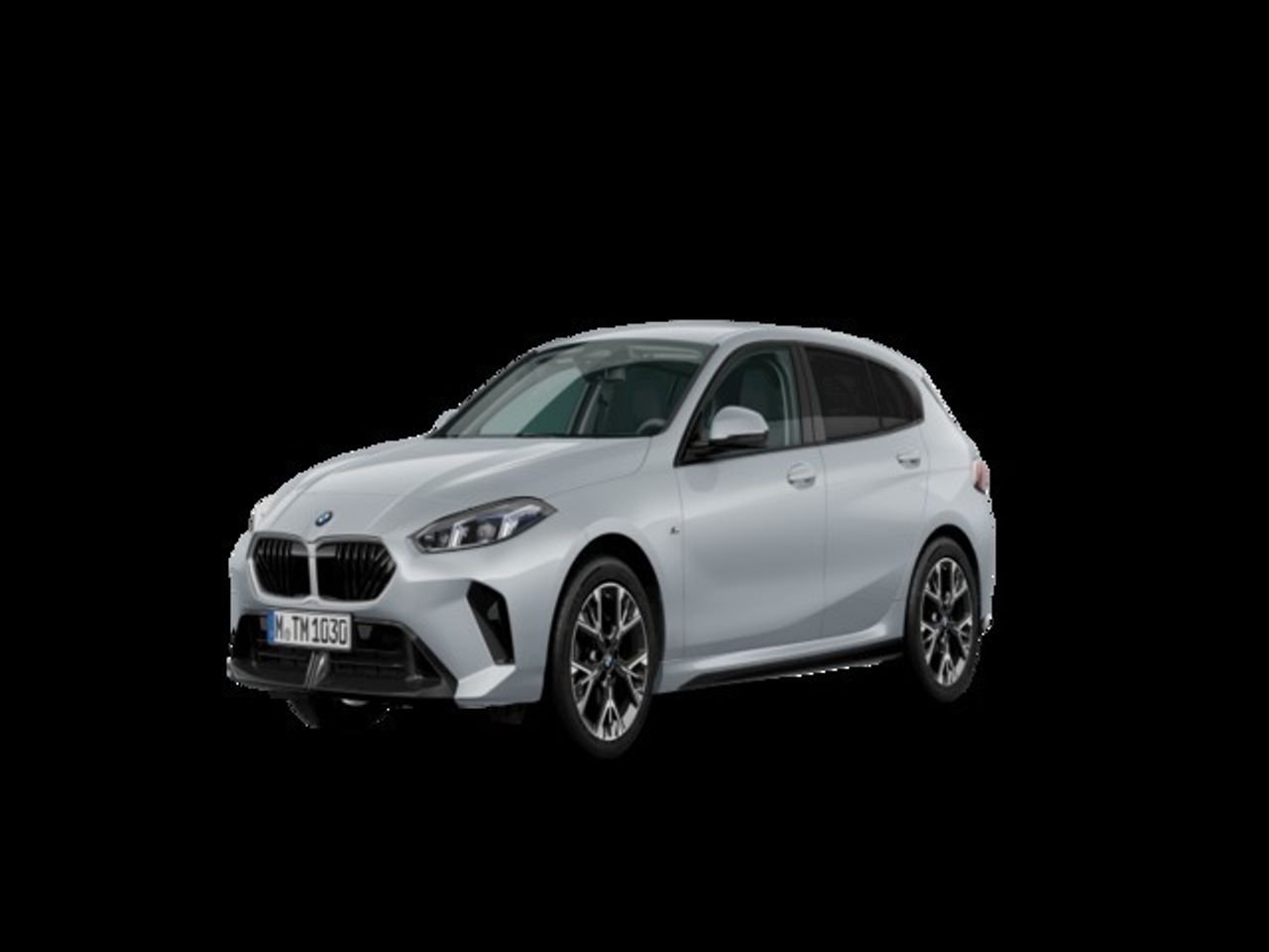 BMW Serie 1 120d 120 kW (163 CV) - Foto 2