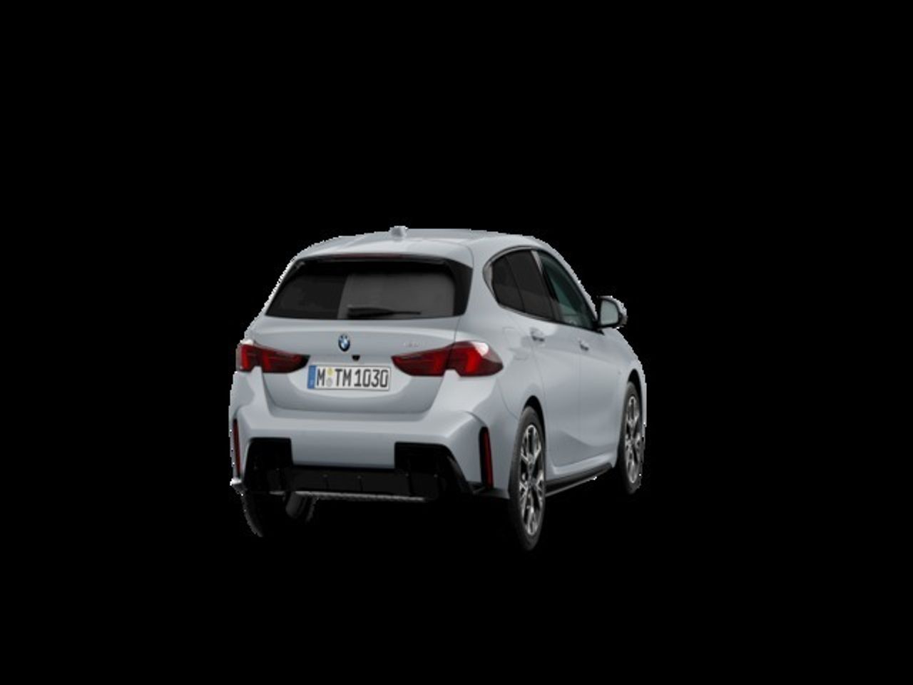 BMW Serie 1 120d 120 kW (163 CV) - Foto 2