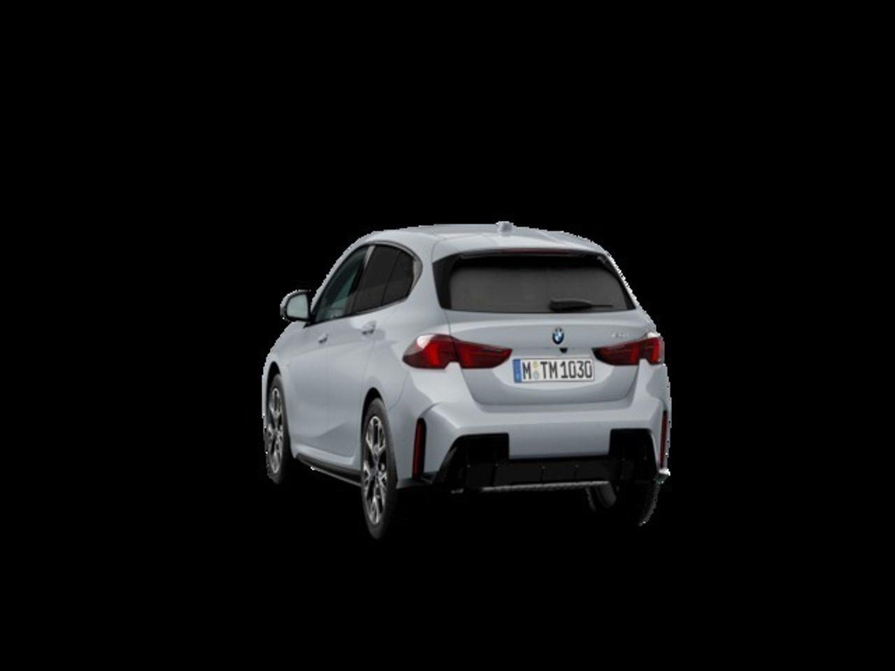 BMW Serie 1 120d 120 kW (163 CV) - Foto 2