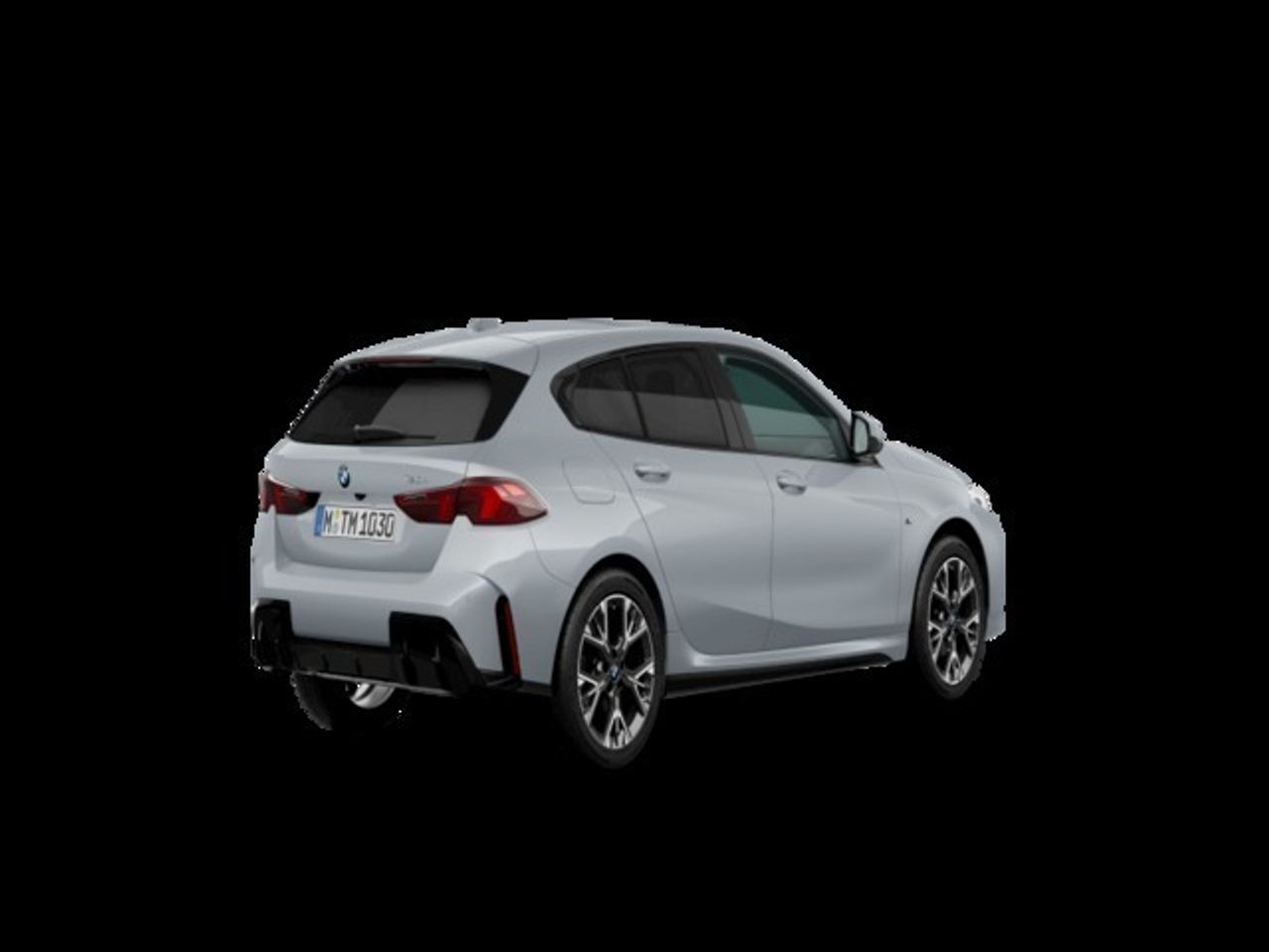 BMW Serie 1 120d 120 kW (163 CV) - Foto 2