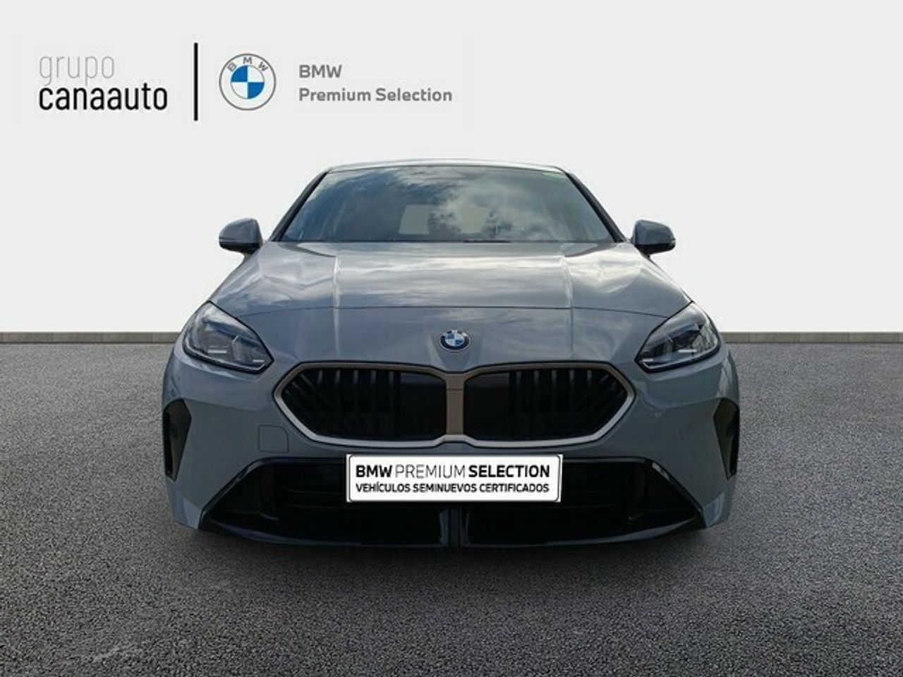 BMW Serie 1 120d 120 kW (163 CV) - Foto 2