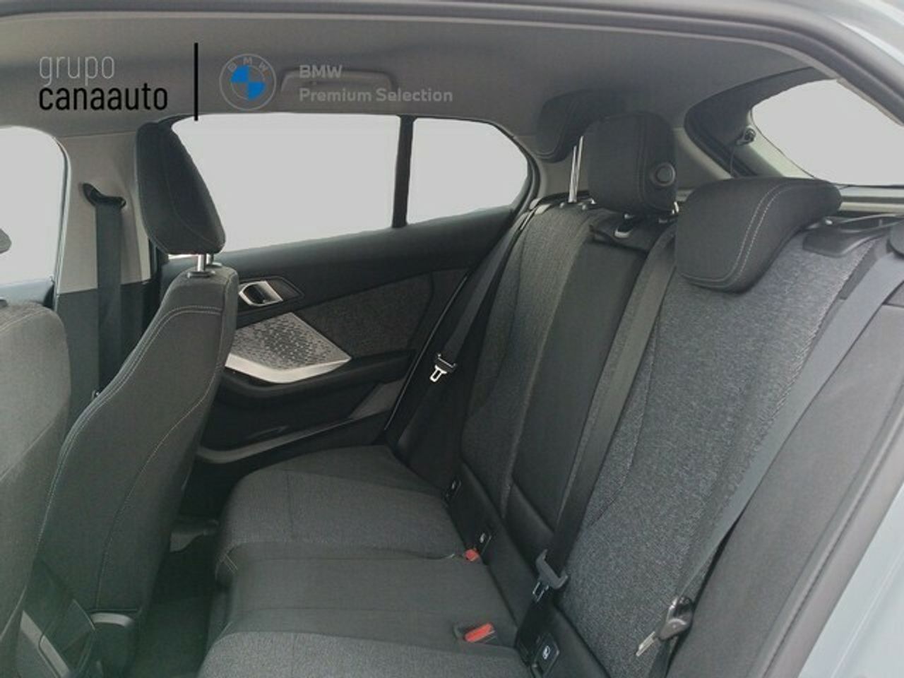 BMW Serie 1 120d 120 kW (163 CV) - Foto 2