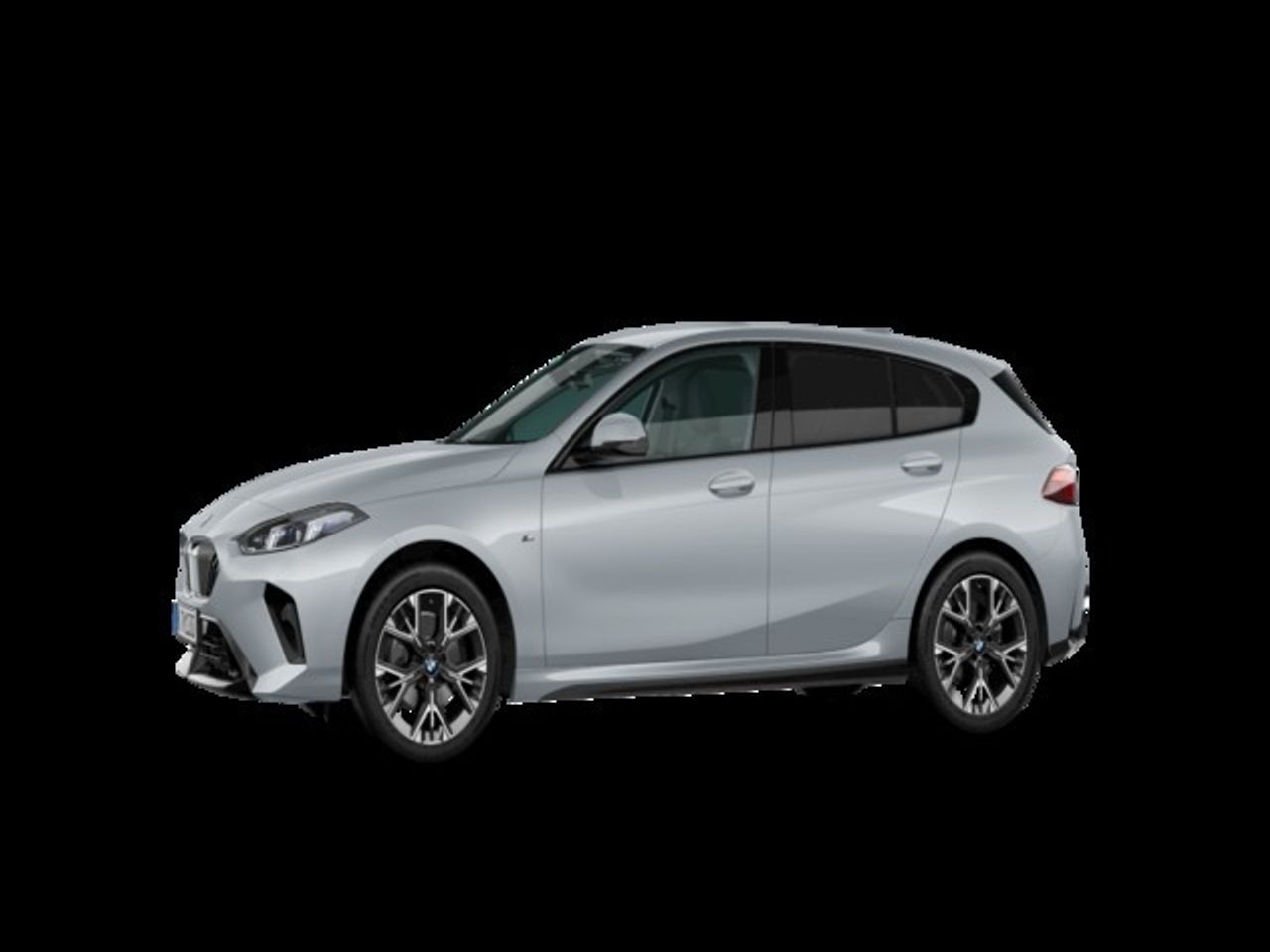 BMW Serie 1 120d 120 kW (163 CV) - Foto 2
