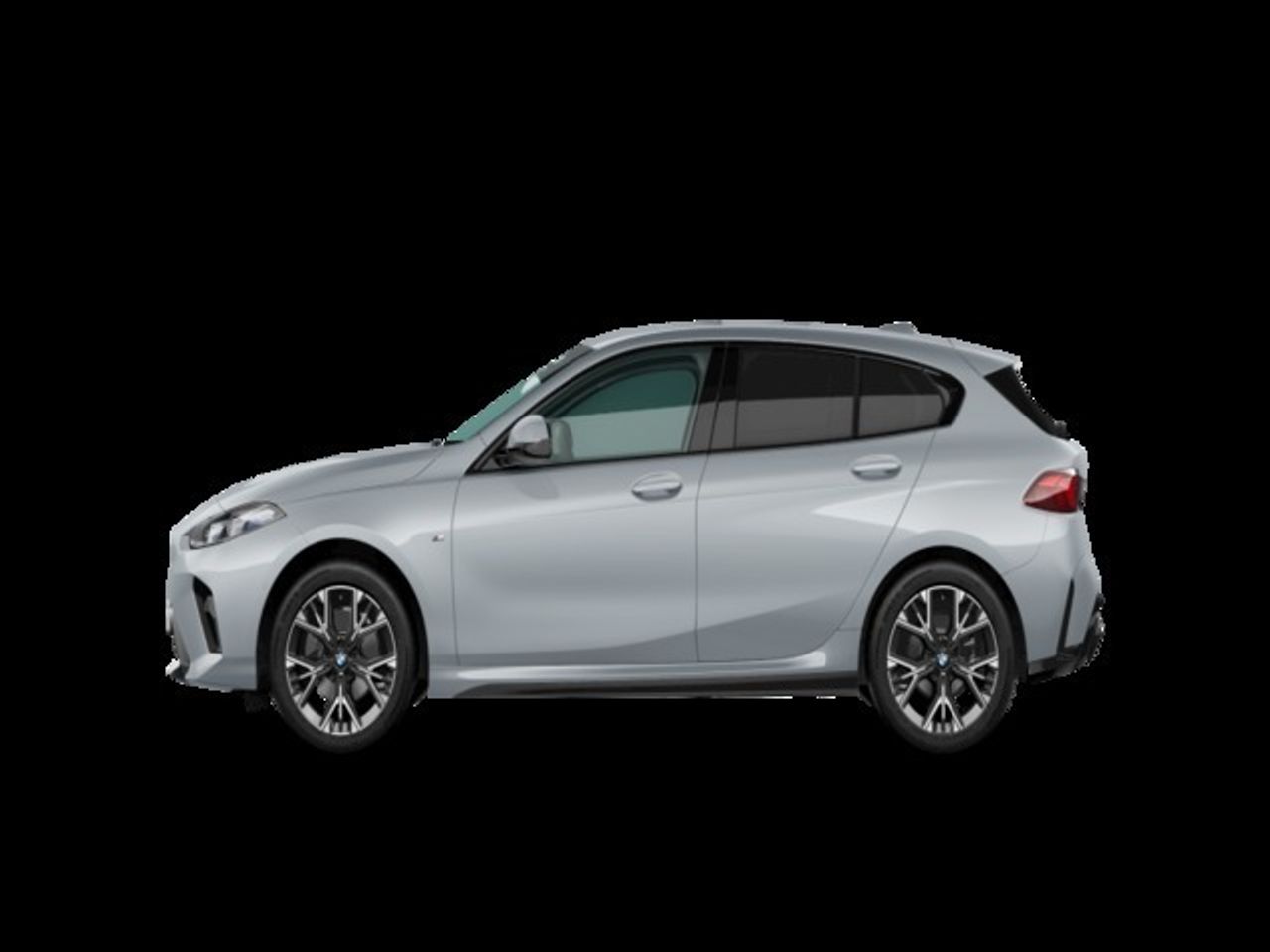 BMW Serie 1 120d 120 kW (163 CV) - Foto 2