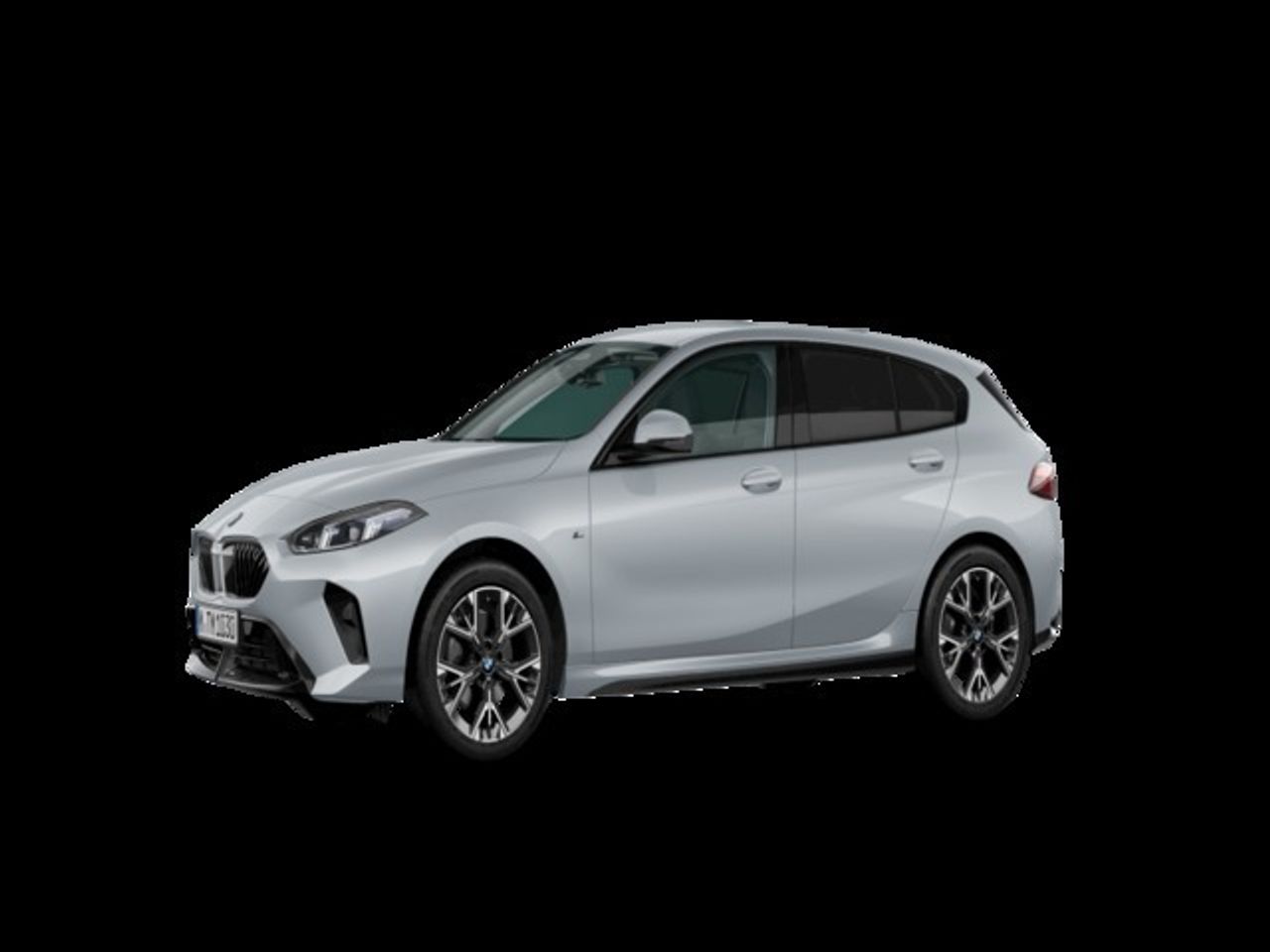 BMW Serie 1 120d 120 kW (163 CV) - Foto 2