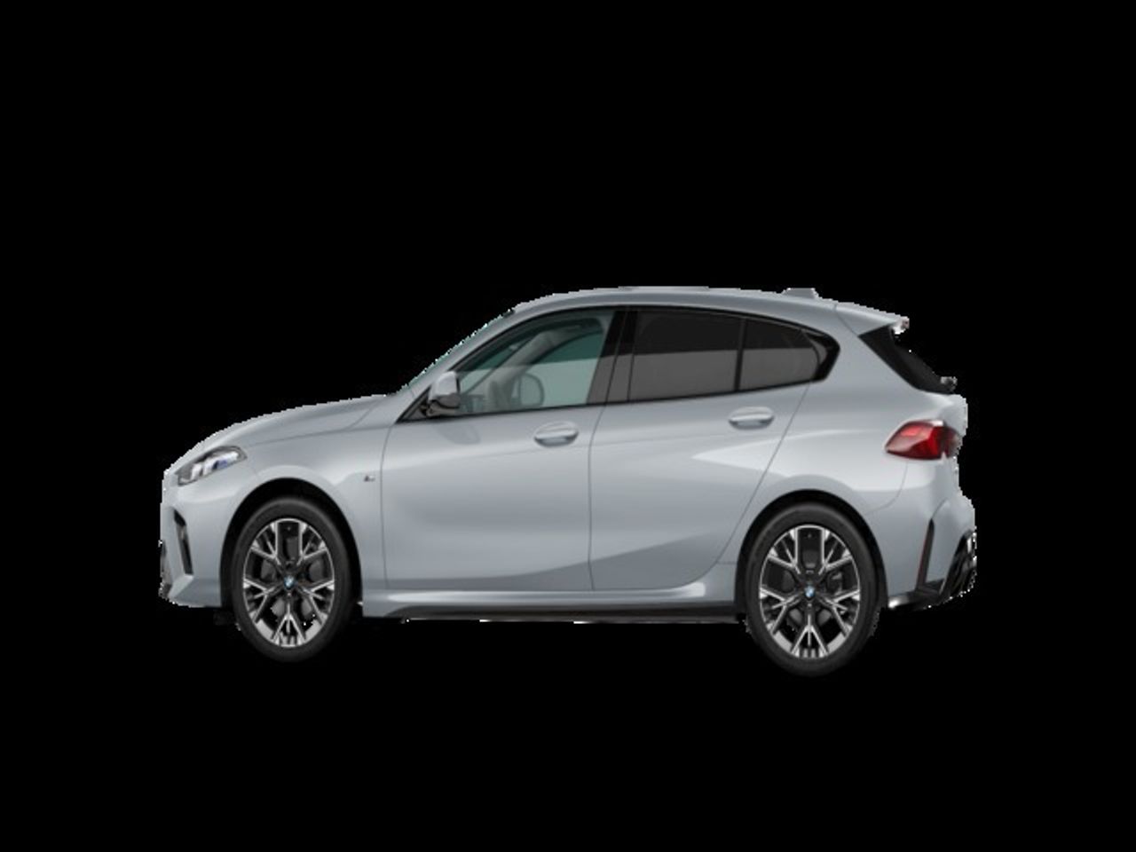 BMW Serie 1 120d 120 kW (163 CV) - Foto 2