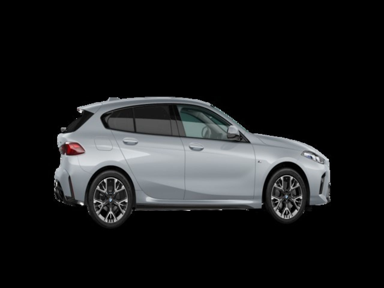 BMW Serie 1 120d 120 kW (163 CV) - Foto 2