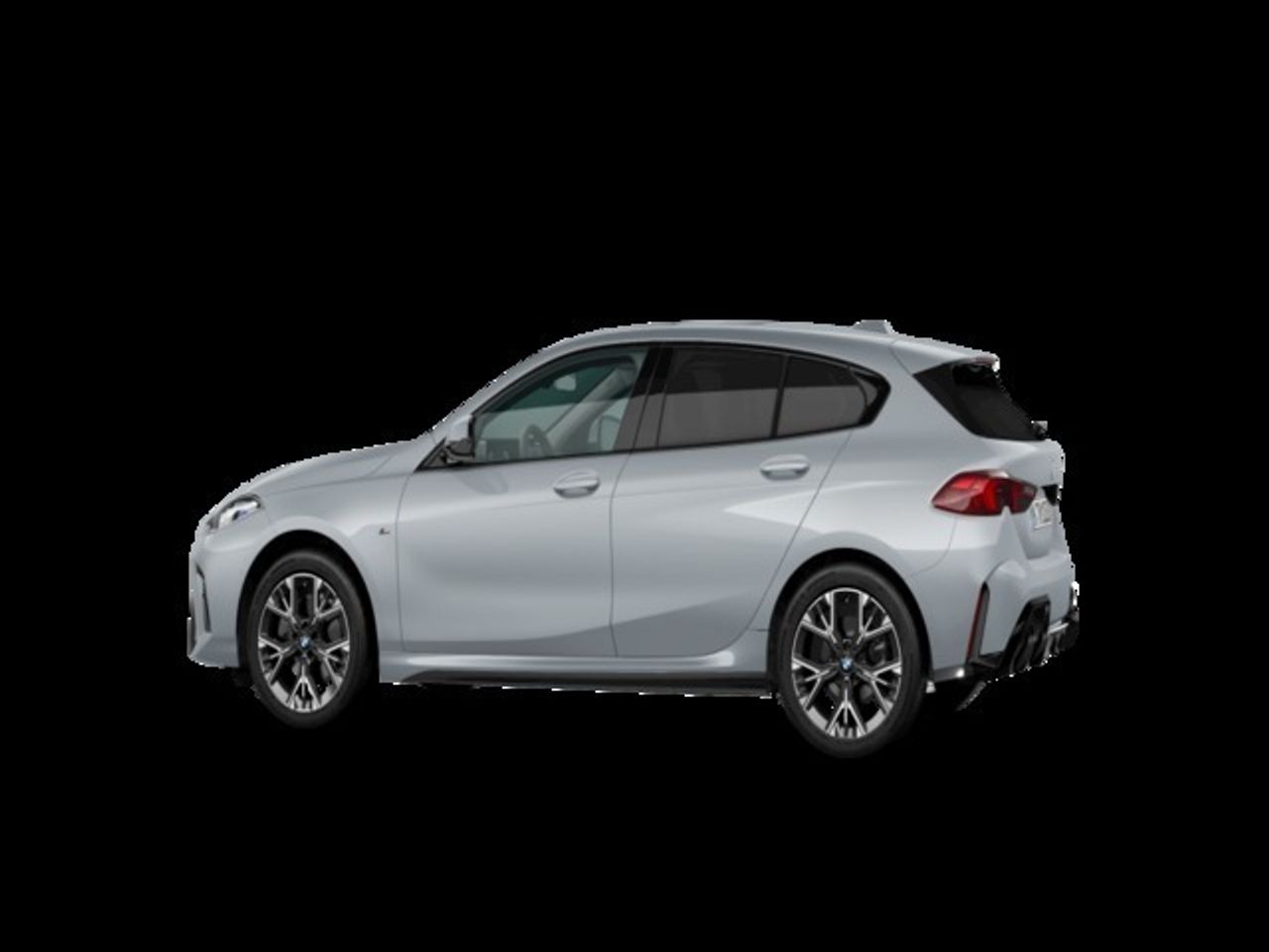 BMW Serie 1 120d 120 kW (163 CV) - Foto 2