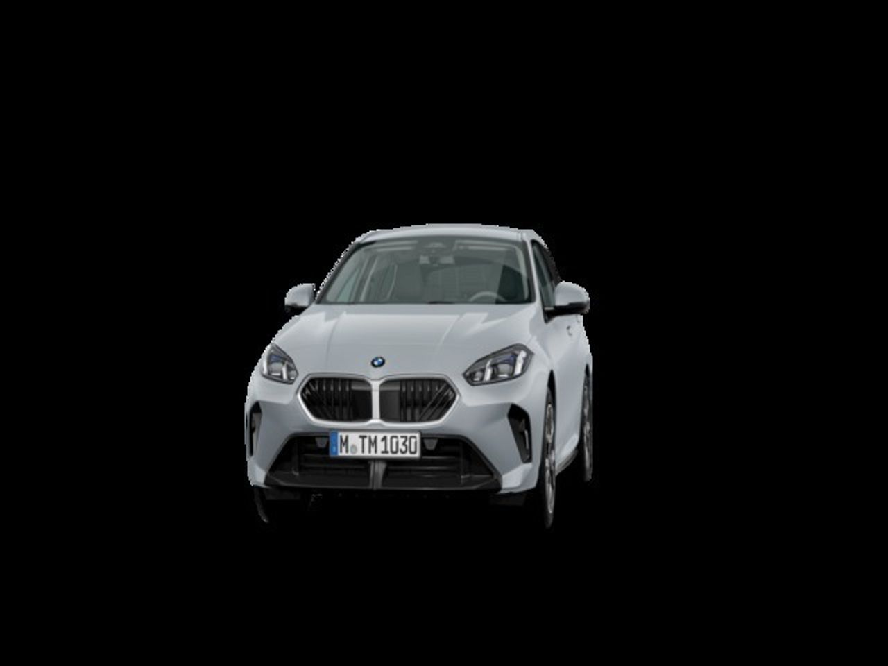 BMW Serie 1 120d 120 kW (163 CV) - Foto 2