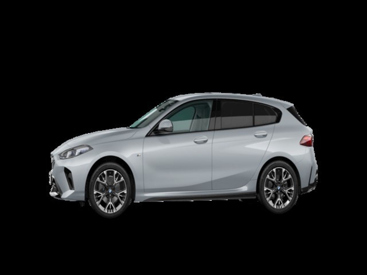 BMW Serie 1 120d 120 kW (163 CV) - Foto 2